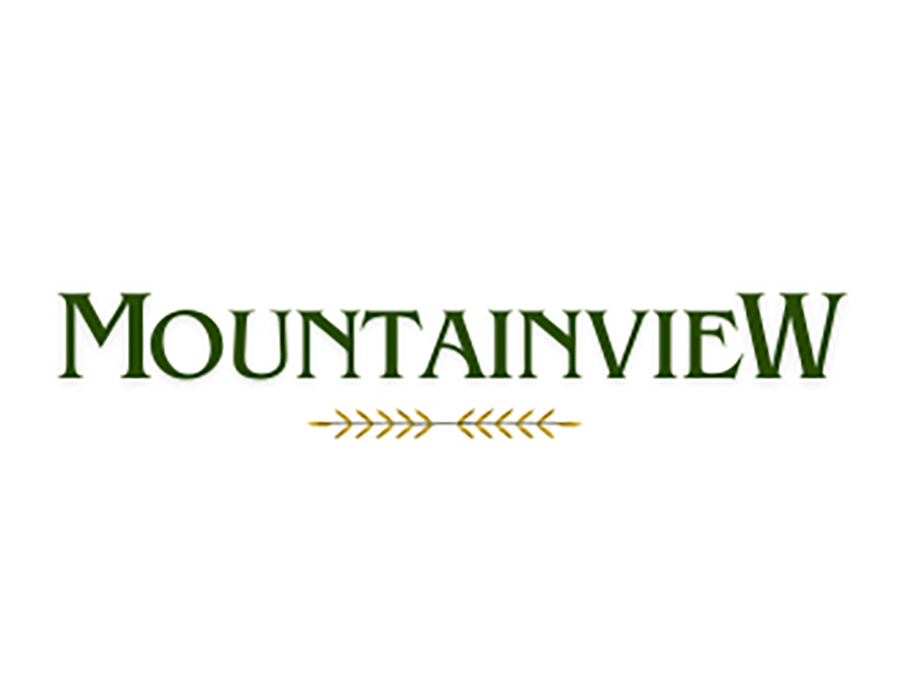 Mountainview - New!